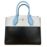Louis Vuitton City Steamer MM Handbag