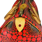 Louis Vuitton x Yayoi Kusama Town Speedy 30