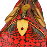 Louis Vuitton x Yayoi Kusama Town Speedy 30