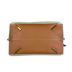 Loewe Double Zip Canvas 2 Way