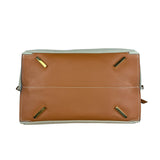 Loewe Double Zip Canvas 2 Way