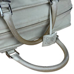 Loewe Vintage Beige Amazona 28 Handbag