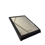Christian Dior Beauty Foldable Vanity Mirror Black