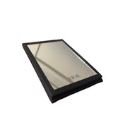 Christian Dior Beauty Foldable Vanity Mirror Black