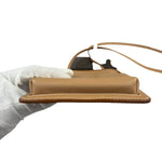Yves Saint Laurent Beige Crossbody Pouch