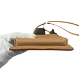 Yves Saint Laurent Beige Crossbody Pouch