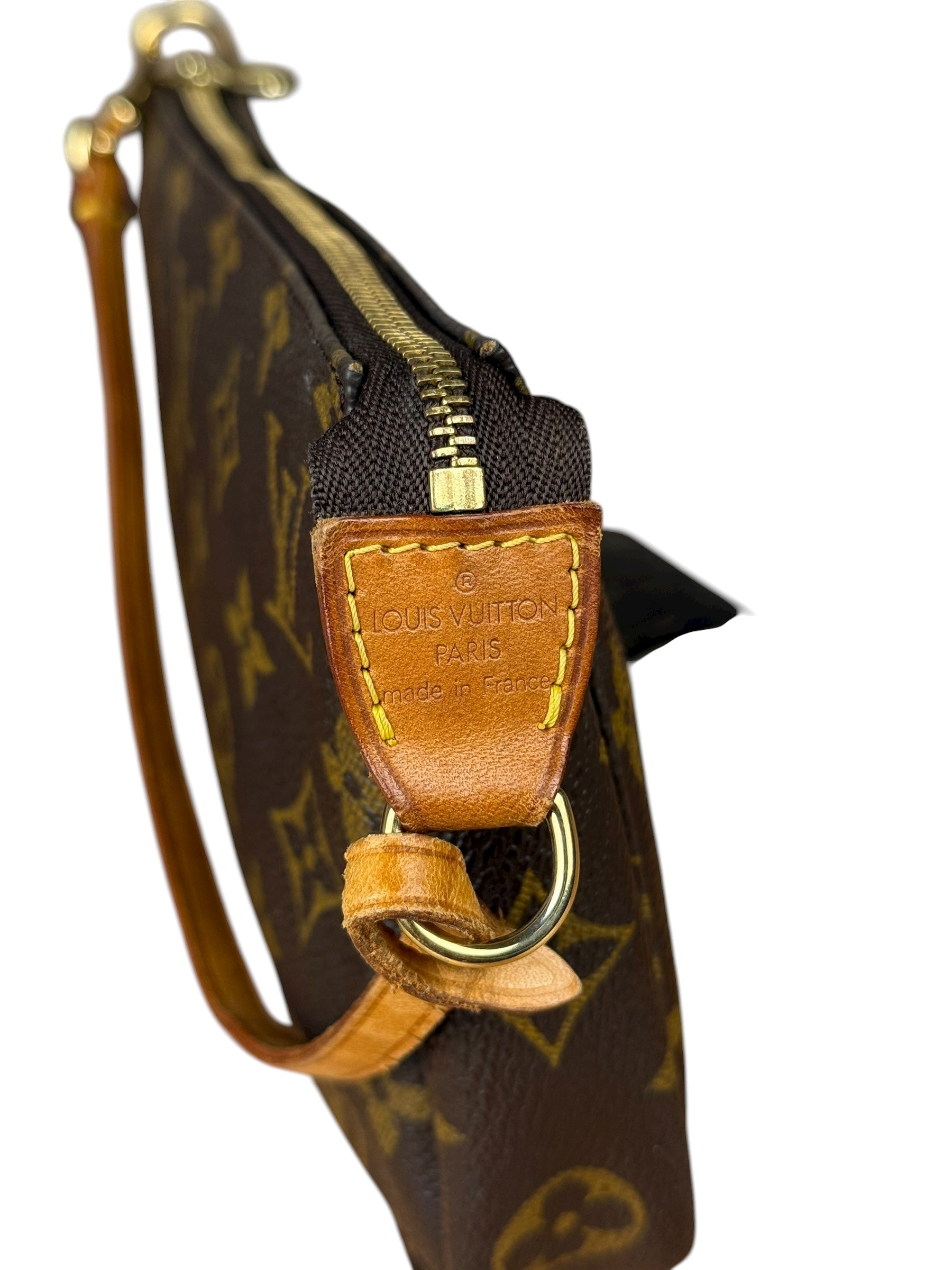 Louis Vuitton Monogram Pochette