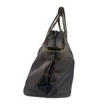 Balenciaga Vintage Grey Car Tire Shoulder Bag