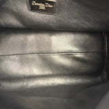 Christian Dior x Anselm Reyle Camouflage Boston Bag