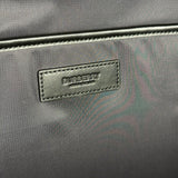 Burberry Nylon Backpack Black