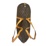 Louis Vuitton Monogram Sac Flanerie 50