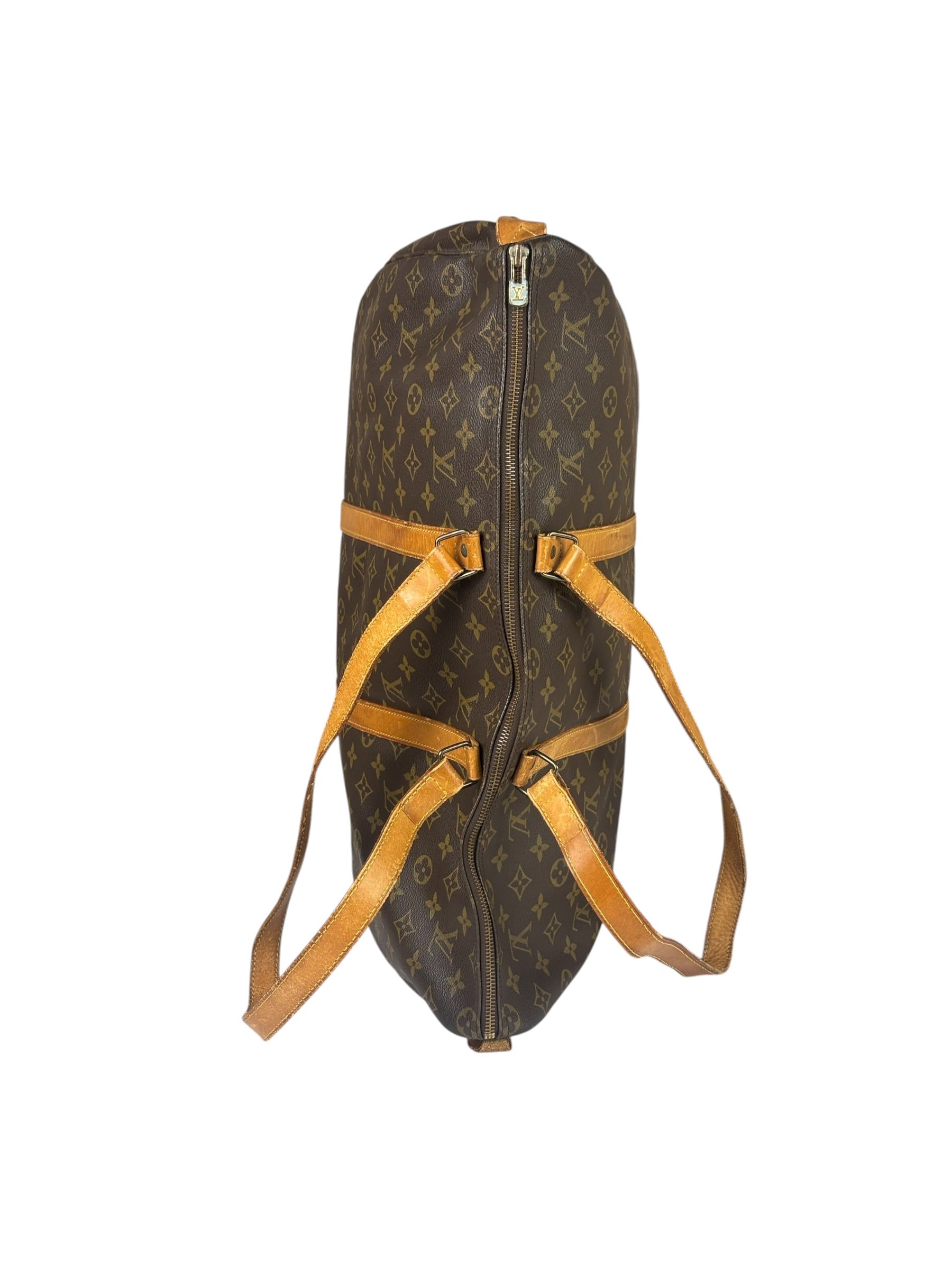 Louis Vuitton Monogram Sac Flanerie 50