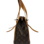 Louis Vuitton Vintage Monogram Popincourt Haut Handbag