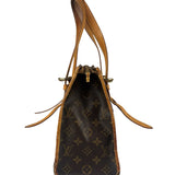Louis Vuitton Vintage Monogram Popincourt Haut Handbag