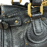 Chloe Vintage Black Paddington