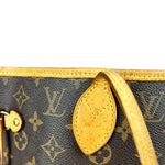 Louis Vuitton Monogram Neverfull MM