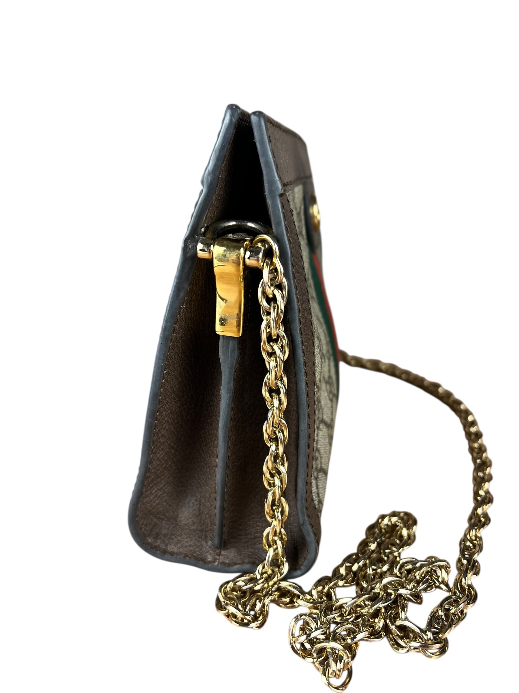 Gucci GG Ophidia Medium Shoulder Bag