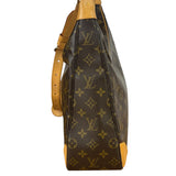 Louis Vuitton Monogram Boulogne Shoulder Bag