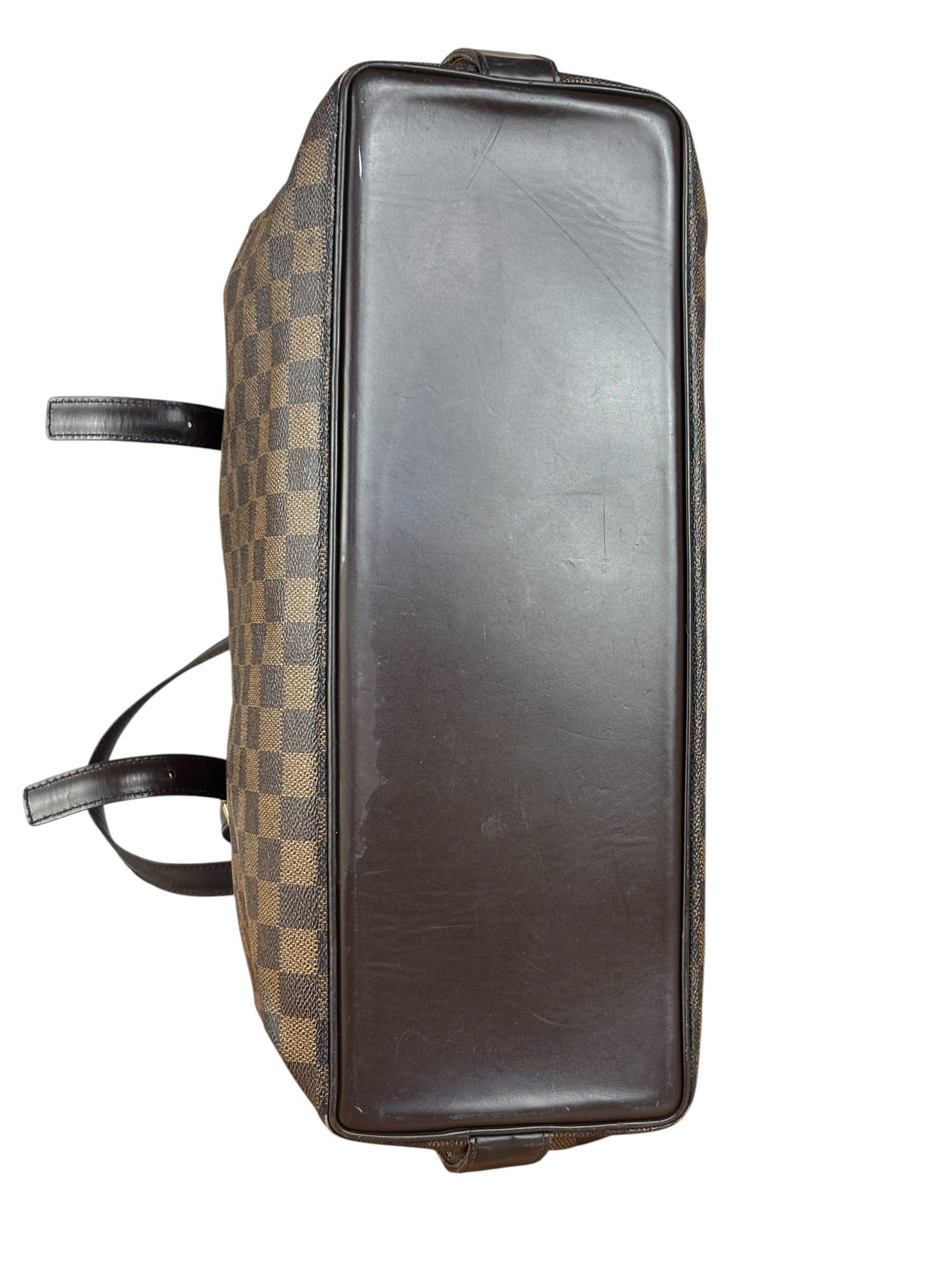 Louis Vuitton Damier Ebene Chelsea Tote