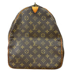 Louis Vuitton Monogram Keepall 55