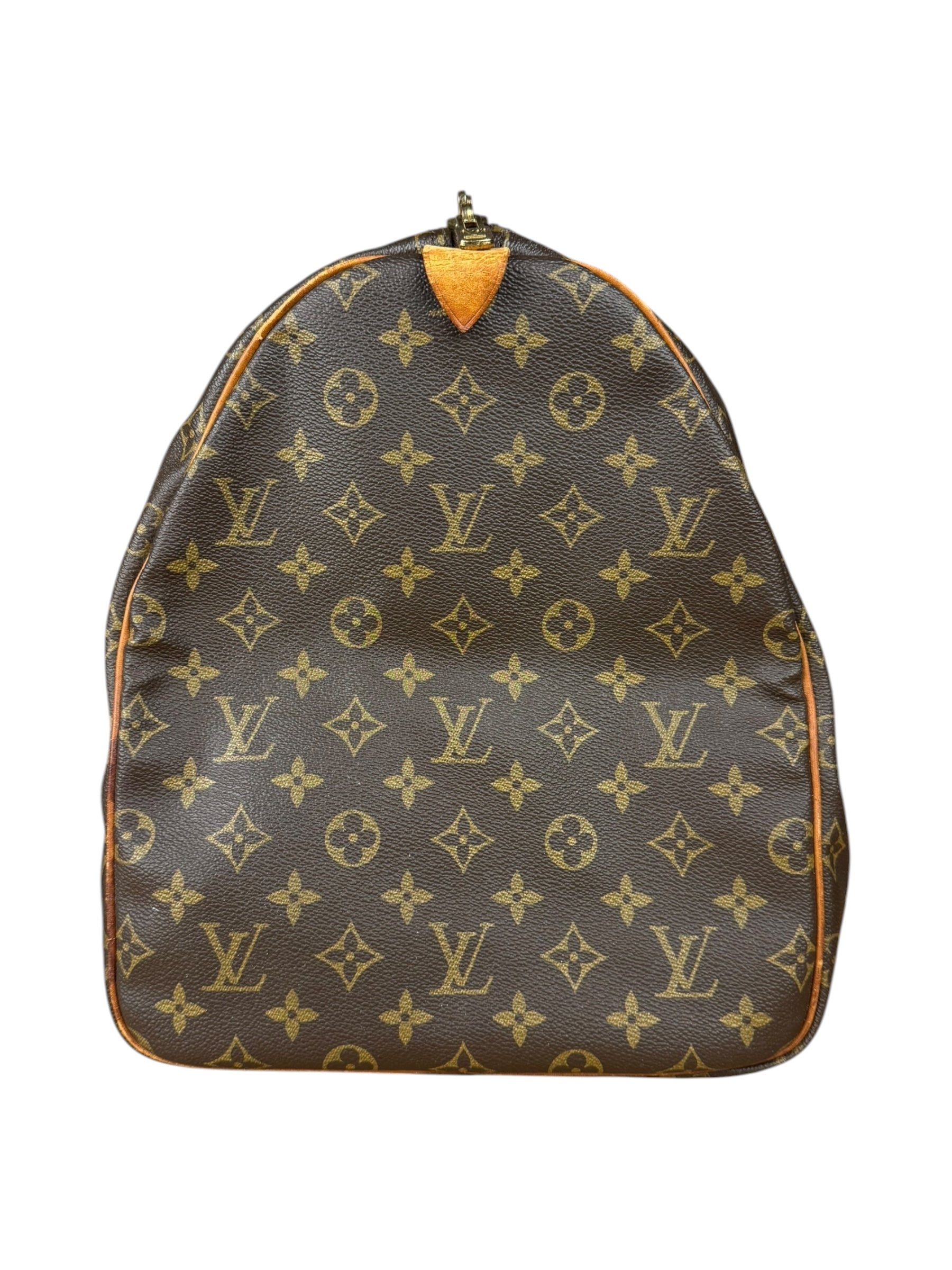 Louis Vuitton Monogram Keepall 55