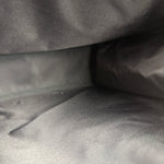 Gucci GG Coated Canvas Top Handle Tote