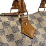 Louis Vuitton Damier Azur Speedy 25