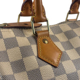 Louis Vuitton Damier Azur Speedy 25