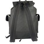 Louis Vuitton Monogram Taurillon Christopher MM Backpack