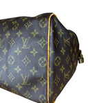 Louis Vuitton Monogram Speedy 40