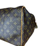 Louis Vuitton Monogram Speedy 40