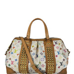 Louis Vuitton Vintage Murakami Courtney GM