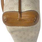 Gucci Micro GG Tan Crossbody