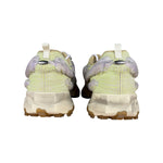 Acne Studios Bubba Sneakers Ecru/White