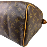 Louis Vuitton Monogram Speedy 25