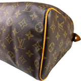 Louis Vuitton Monogram Speedy 25