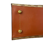 Coach Signature Charlie Carryall Two Way Bag