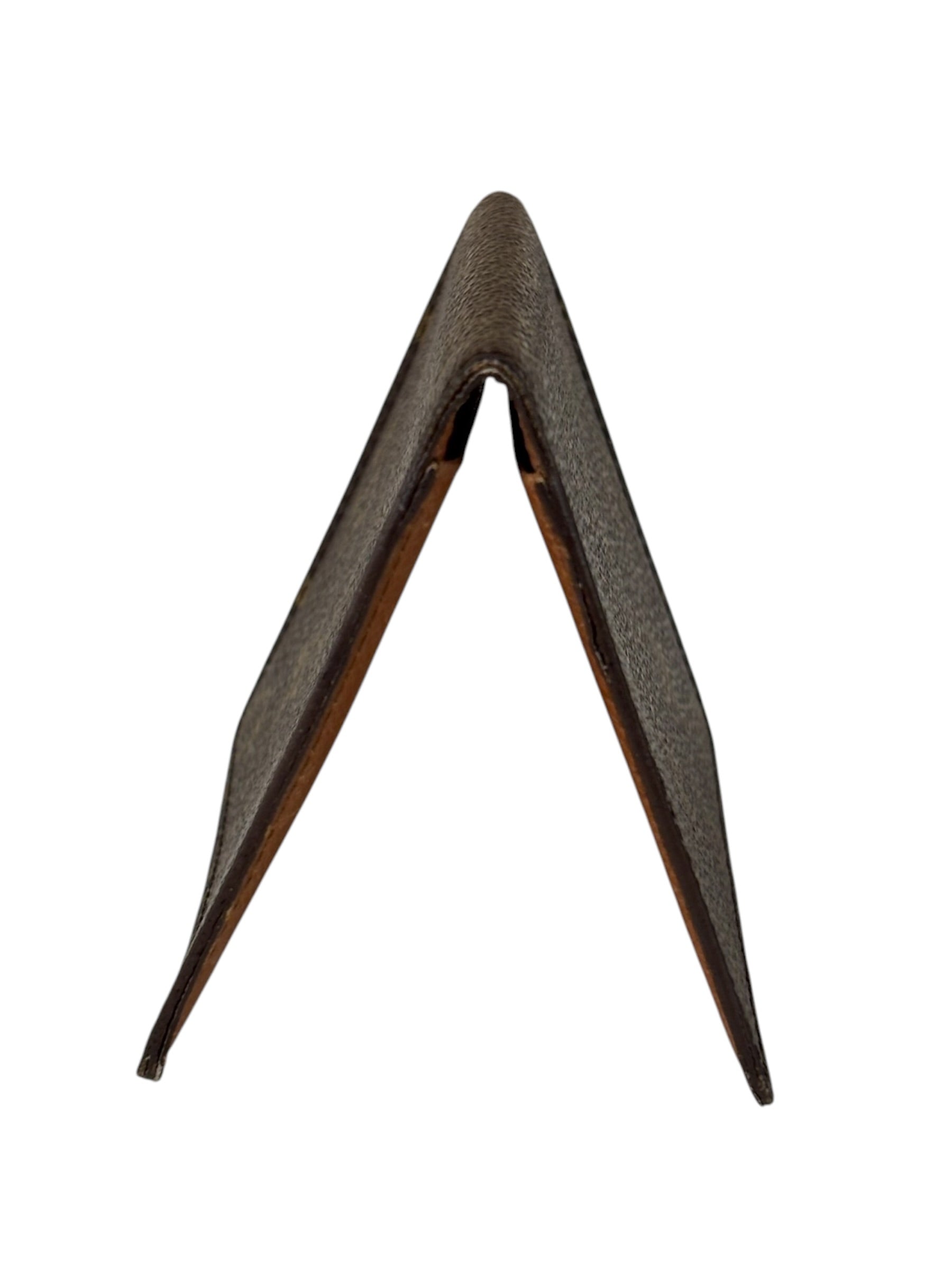 Louis Vuitton Vintage Monogram Card Holder