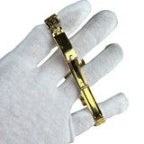 Rolex Lady-Datejust 6917 18K Yellow Gold Watch 1976