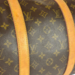 Louis Vuitton Monogram Keepall 50