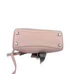 Balenciaga Pink Bel Air Mini Handbag