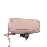 Balenciaga Pink Bel Air Mini Handbag