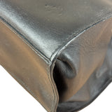 Gucci Black Emily Leather Shoulder Bag