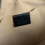 Gucci Marmont GG Crossbody Bag