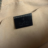 Gucci Marmont GG Crossbody Bag