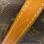 Louis Vuitton Monogram Speedy Bandouliere 30