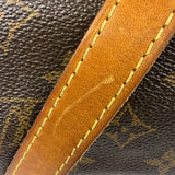 Louis Vuitton Monogram Speedy Bandouliere 30