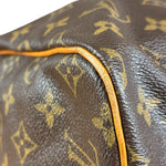 Louis Vuitton Monogram Speedy 25