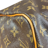 Louis Vuitton Monogram Speedy 25