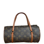 Louis Vuitton Vintage Monogram Papillon